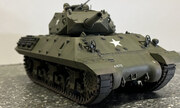 M10 Wolverine 1:35