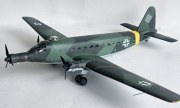 Junkers Ju 352 1:72