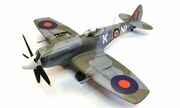 Supermarine Spitfire Mk.XIVe 1:48