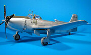 Vultee XA-41 1:32