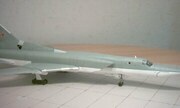 Tupolev Tu-22M3 Backfire-C 1:72