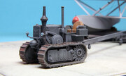 Lanz HRK-55 Raupenschlepper 1:87