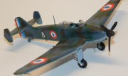 Loire-Nieuport LN 401 1:72