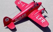 Siebel Fh 104 Hallore 1:72