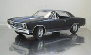 1967 Chevrolet Chevelle SS 1:25