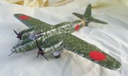 Nakajima KI-49 Helen 1:72
