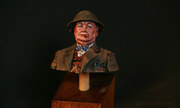 Segelschulschiff Sir Winston Churchill 1:9