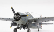 Grumman F4F-4 Wildcat 1:48