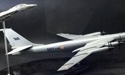 Tupolev Tu-142MK-E Bear-F 1:144