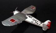 PZL P.24G 1:72