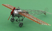 Fokker Eindecker 1:72