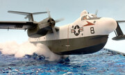Martin P5M Marlin 1:72