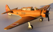 Vultee V-11-GBT 1:72