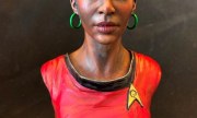 Lt. Uhura No