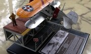 Boeing F4B-4 1:32