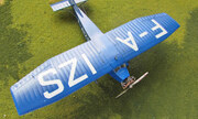 Farman F.190 1:72