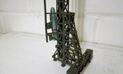 Bachem Ba 349 Natter 1:72