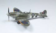 Supermarine Spitfire Mk.IXc 1:144