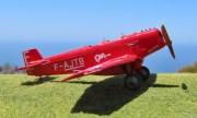 Farman F.231 1:72