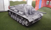 SU-76i 1:35