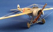 Fokker E.III 1:72