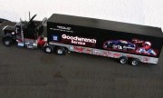 NASCAR RCR Goodwrench Racing Hauler 1:25