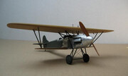 Fokker D.XIII 1:48