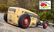 Rat Rod by Ricky Brown 1:8