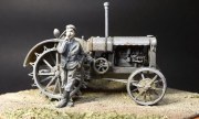 KhTZ-15/30 1:72