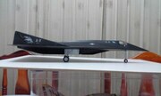 XR 7 Thunderdart 1:72
