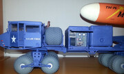 MM-1 Teracruzer mit Mace Missile 1:32