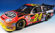 2009 Chevrolet Impala 1:25