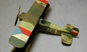 Avia B-21 1:72