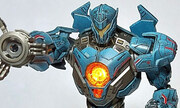 Gipsy Avenger No