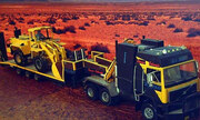 Volvo F1217 1:24