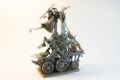 Skaven Screaming Bell 28mm