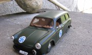 1968 VW Variant 1:24