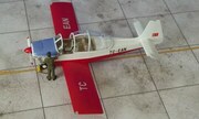 SIAT 223 Flamingo 1:48