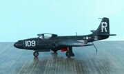 McDonnell FH-1 Phantom 1:144