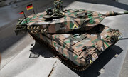 Leopard 2A6 1:35