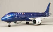 Airbus A220-300 1:144