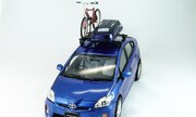 Toyota Prius 1:24
