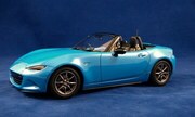Mazda MX-5 1:24