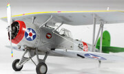 Vought SBU-1 Corsair 1:32