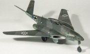 Messerschmitt Me 262 HG III 1:48