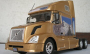Volvo VN 670 1:24