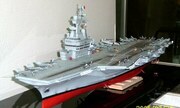 Charles De Gaulle 1:400