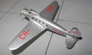 General Aviation GA-43 1:144