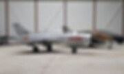 Mikoyan-Gurevich MiG-21PF 1:48