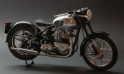 Triumph Tiger 100 1:8